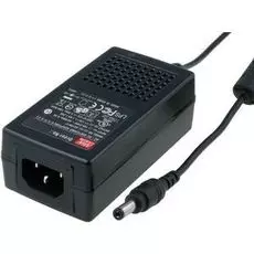 Адаптер сетевой Mean Well GS25A12-P1J