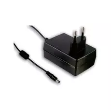 Адаптер сетевой Mean Well GS25E48-P1J