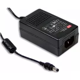 Адаптер сетевой Mean Well GST25A05-P1J