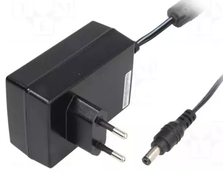 Адаптер сетевой Mean Well GST36E12-P1J