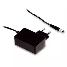 Адаптер сетевой Mean Well SGA12E09-P1J