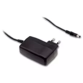 Адаптер сетевой Mean Well SGA60E24-P1J