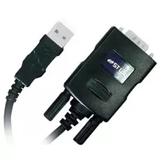 Адаптер ST-Lab U-224 Cable USB to COM9M, Ret