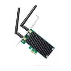 Адаптер TP-LINK Archer T4E 802.11a/b/g/n/ac, 2.4/5ГГц, 300/867Мбит/с