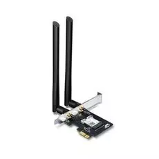 Адаптер TP-LINK Archer T5E Wi-Fi AC1200, Bluetooth 4.2, PCI-Express