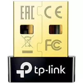 Адаптер TP-LINK UB4A Bluetooth 4.0 Nano USB 2.0