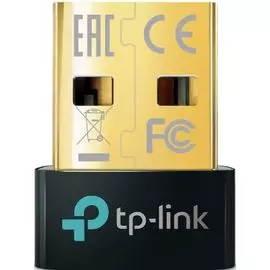 Адаптер TP-LINK UB500 Bluetooth 5.0 Nano USB 2.0