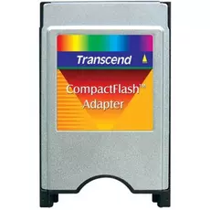 Адаптер Transcend TS0MCF2PC CF-PCMCIA