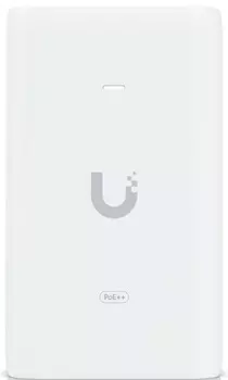 Адаптер Ubiquiti U-PoE++ PoE++ (60W)