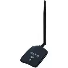 Адаптер USB Alfa Network AWUS036NHA