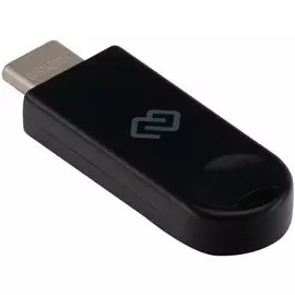 Адаптер USB Digma D-BT400U-C Digma 1431069 bluetooth 4.0+EDR class 1.5 20м черный