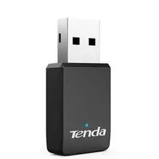 Адаптер USB Tenda U9