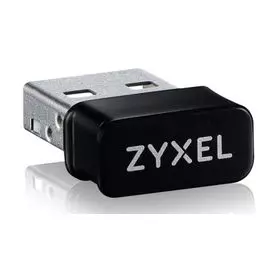 Адаптер USB ZYXEL NWD6602 AC1200, 802.11a/b/g/n/ac (300+867 Мбит/с), USB3.0