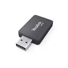 Адаптер Yealink WF50 USB для VC880/800/500, SIP-T27G/T41S/T42S/T46S/T48S/T52S/T54S/T53, шт