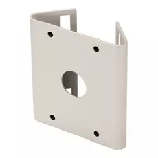 Адаптер Wisenet SBP-300PM для крепления на трубу, слоновая кость