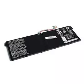 Аккумулятор для ноутбука Acer OEM V3-111 E3-111, E3-112, ES1-511 Series. 11.4V 3090mAh PN: 3ICP5/57/80, AC14B18J