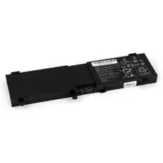 Аккумулятор для ноутбука Asus OEM N550 J, JV, JK, Q550L, Q550LF Series. 15V 4000mAh PN: C41-