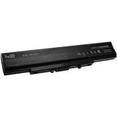 Аккумулятор для ноутбука Asus TopOn TOP-ASU31 P31, P41, U31, U41, X35 Series. 14.4V 4400mAh 63Wh. PN: A32-U31, A42-U31