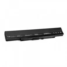 Аккумулятор для ноутбука Asus TopOn TOP-U53 UL30, UL50, UL80, U30, U35, U45, U52, U53 Series. 14.8V 4400mAh 65Wh. PN: A31-U53, A31-UL30
