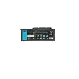 Аккумулятор для ноутбука Dell 451-BBZP Primary Battery 3-cell 42W/HR for Latitude 5280/5290/5480/5490/5580/5590