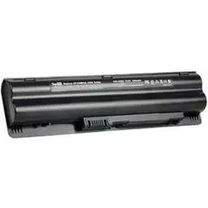 Аккумулятор для ноутбука HP TopOn TOP-DV3T-LW для моделей Pavilion dv3, Compaq Presario CQ35, CQ36 11.1V 4400mAh 49Wh. PN: NU089AA, HSTNN-LB94