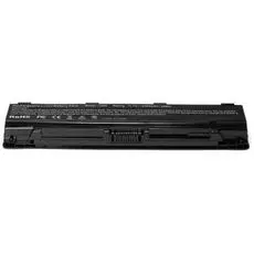 Аккумулятор для ноутбука Toshiba OEM PA5024 Satellite C800, C870, L800, L855, M800, M845, P800 Series. 10.8V 4400mAh PN: PA5023U-1BRS, U