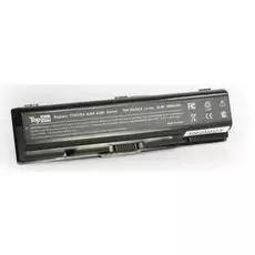 Аккумулятор для ноутбука Toshiba TopOn TOP-PA3534 для моделей Satellite A200, A210, A300, A500, L200, L500, M200 10.8V 4400mAh 48Wh. PN: PA3534U-1BAS,