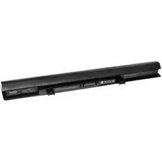 Аккумулятор для ноутбука Toshiba TopOn TOP-PA5195U для моделей Satellite C55, L55 14.8V 2200mAh 33Wh. PN: PA5195U-1BRS, B2823848