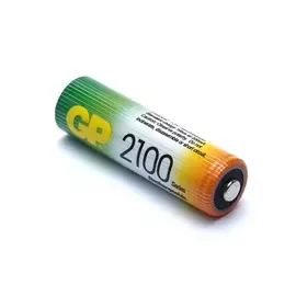 Аккумулятор GP 210AA/75AAAHCFR-2CR8 2100 мАч 4 шт. size AA + 750 мАч 4 шт. size ААА