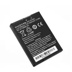 Аккумулятор Honeywell 50129589-001 для EDA50/EDA50hc/EDA51 (Li-ion, 3.8 V, 4000 mAh)