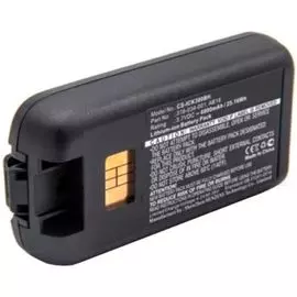 Аккумулятор Honeywell 50149348-001 для EDA61K , 7000 mAh