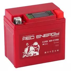 Аккумулятор Red Energy DS 1205