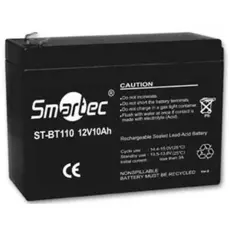 Аккумулятор Smartec ST-BT110