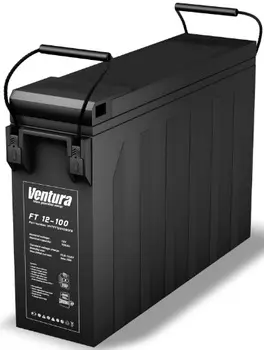 Аккумулятор Ventura FT 12-100 12В/100Ач