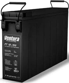 Аккумулятор Ventura FT 12-150 12В/150Ач