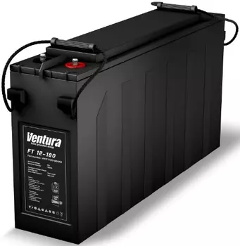 Аккумулятор Ventura FT 12-200 12В/200Ач