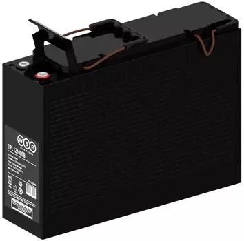 Аккумулятор WBR TPL121000B WBR 100Ач