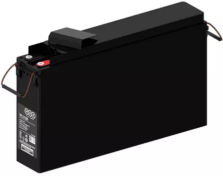 Аккумулятор WBR TPL121250 WBR 125Ач