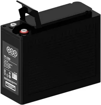 Аккумулятор WBR TPL12500 WBR 51Ач