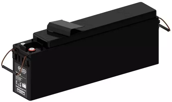 Аккумулятор WBR TPL12750 WBR 75Ач