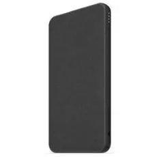 Аккумулятор внешний Mophie Powerstation 5K 401102976 5000 мАч, черный