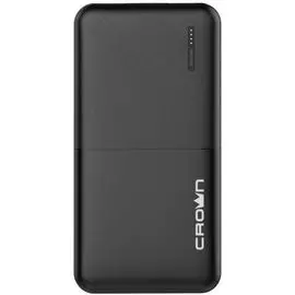 Аккумулятор внешний портативный Crown CMPB-604