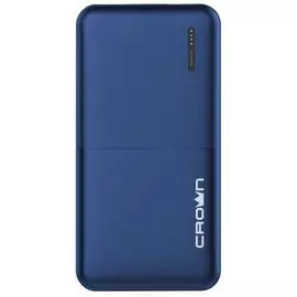 Аккумулятор внешний портативный Crown CMPB-604