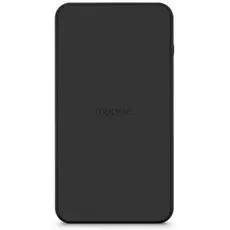 Аккумулятор внешний портативный Mophie Charge Stream Powerstation Wireless XL 10K black, 10000 мАч