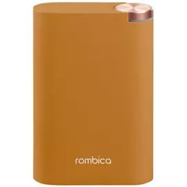 Аккумулятор внешний портативный Rombica NEO Alfa Chocolate ALF-00087 8 000 mAh