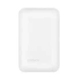 Аккумулятор внешний портативный Rombica NEO Mini White