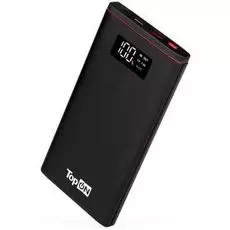 Аккумулятор внешний TopOn TOP-T10