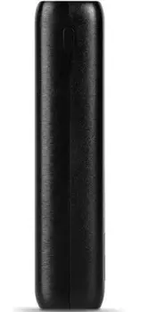 Аккумулятор внешний TTEC PowerSlim Trio LCD 2BB203S 20000mAh, PD 22,5W, цвет: черный