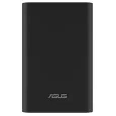 Аккумулятор внешний универсальный ASUS ZenPower ABTU005 90AC00P0-BBT076 10050mAh Li-Ion, 1xUSB, 2.4A, черный