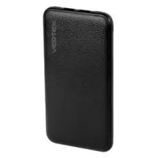 Аккумулятор внешний универсальный Vertex PBT10000B 10000mAh black